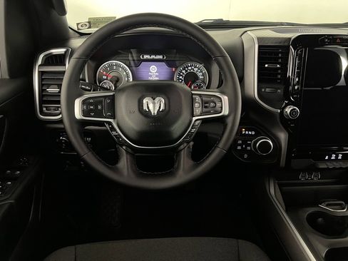 Used 2025 RAM 1500 Big Horn image 13