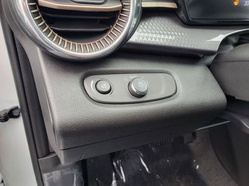 New 2026 Chevrolet Trax ACTIV w/ Driver Confidence Package image 18