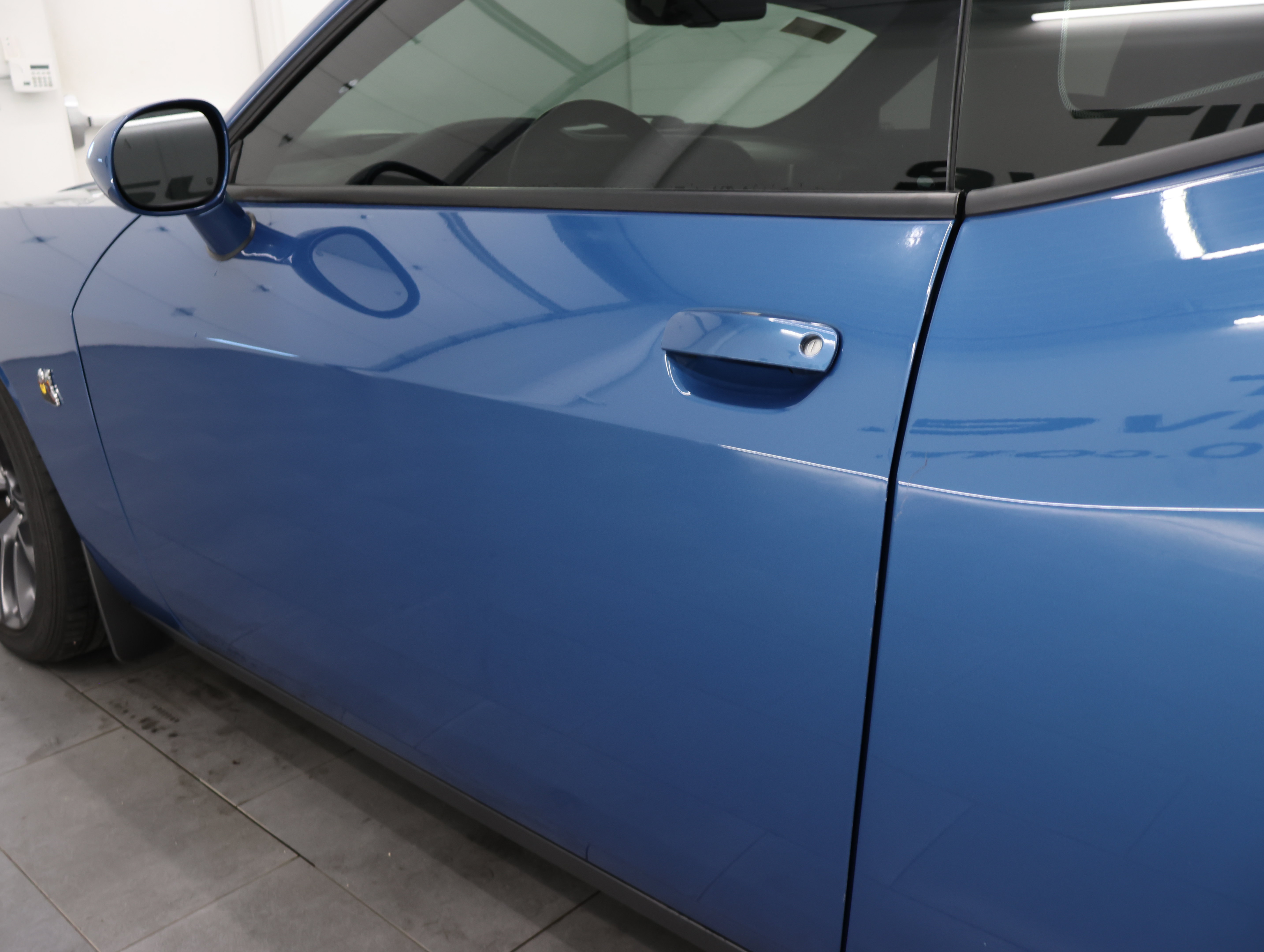 Used 2020 Dodge Challenger R/T Scat Pack w/ Shaker Package RWD image 33