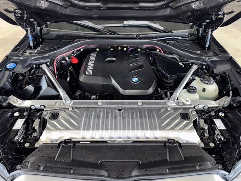 Used 2025 BMW X3 xDrive30i w/ Premium Package image 37