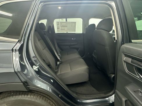New 2026 Honda CR-V LX image 16
