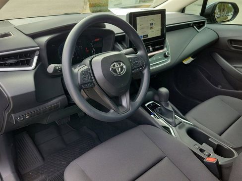 New 2026 Toyota Corolla LE FWD image 15