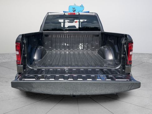 New 2026 RAM 1500 Express RWD image 33