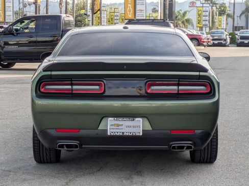 Used 2023 Dodge Challenger GT w/ Blacktop Package image 6