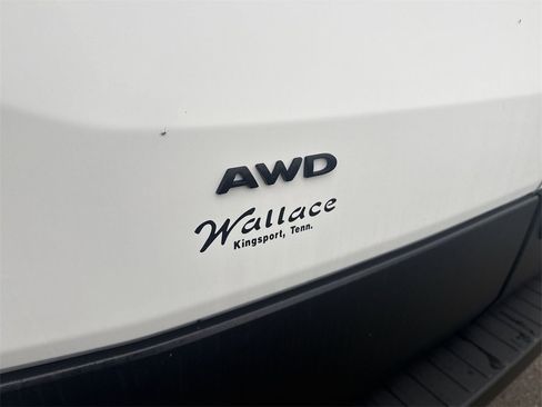 New 2026 Ford Transit 250 Low Roof AWD image 7