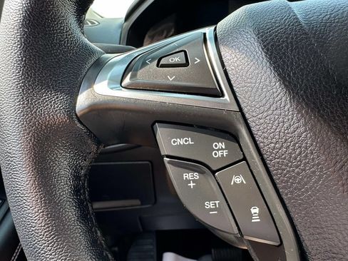 Used 2024 Ford Edge Titanium w/ Equipment Group 301A AWD/4WD image 15