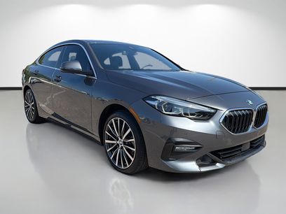 Used 2021 BMW 228i Gran Coupe w/ Convenience Package