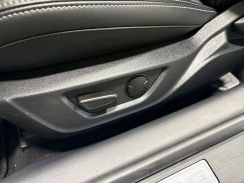 Certified 2025 Ford Mustang Premium w/ Wheel & Stripe Package image 20