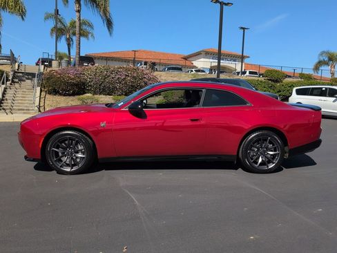 New 2026 Dodge Charger Scat Pack image 8