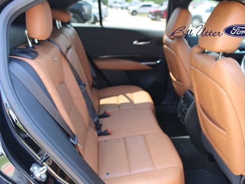 Used 2023 Cadillac XT4 Sport FWD image 13