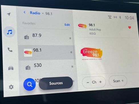 Certified 2024 Toyota Corolla LE image 18