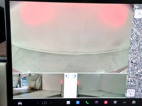 Used 2024 Tesla Model X image 20