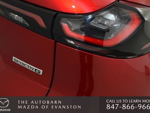 New 2026 MAZDA CX-5 2.5 S w/ Premium Package AWD/4WD image 44