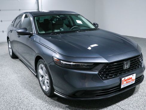 Used 2024 Honda Accord LX image 5