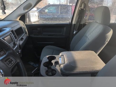 Used 2014 RAM 1500 Express image 3