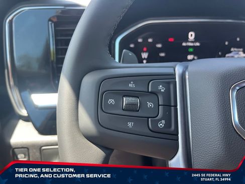 New 2026 GMC Sierra 1500 Elevation RWD image 25