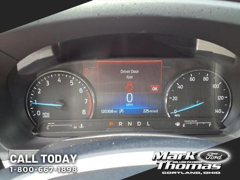 Used 2021 Ford Explorer XLT w/ Equipment Group 202A image 21