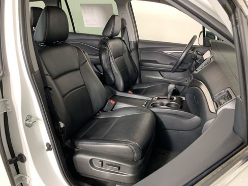 Used 2020 Honda Pilot EX-L image 38