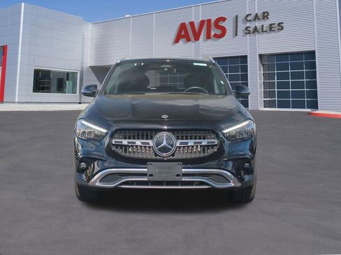 Used 2025 Mercedes-Benz GLA 250 image 11