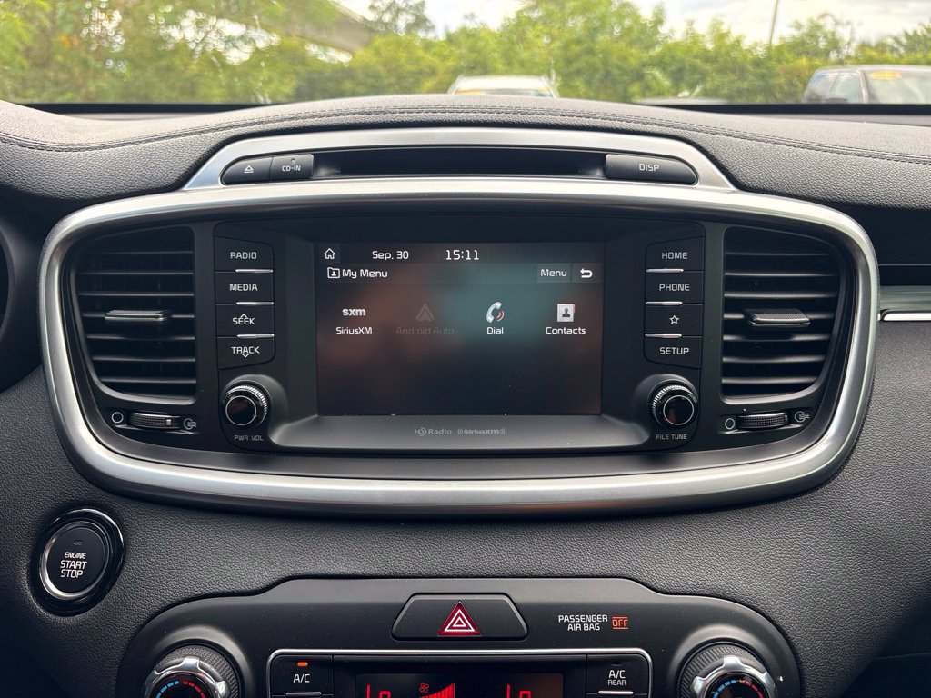 Used 2019 Kia Sorento EX FWD image 29