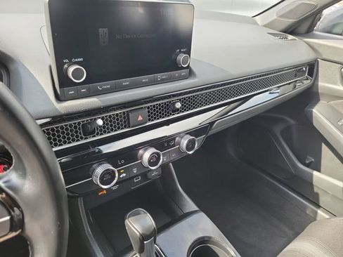 Used 2024 Honda Civic Sport image 23