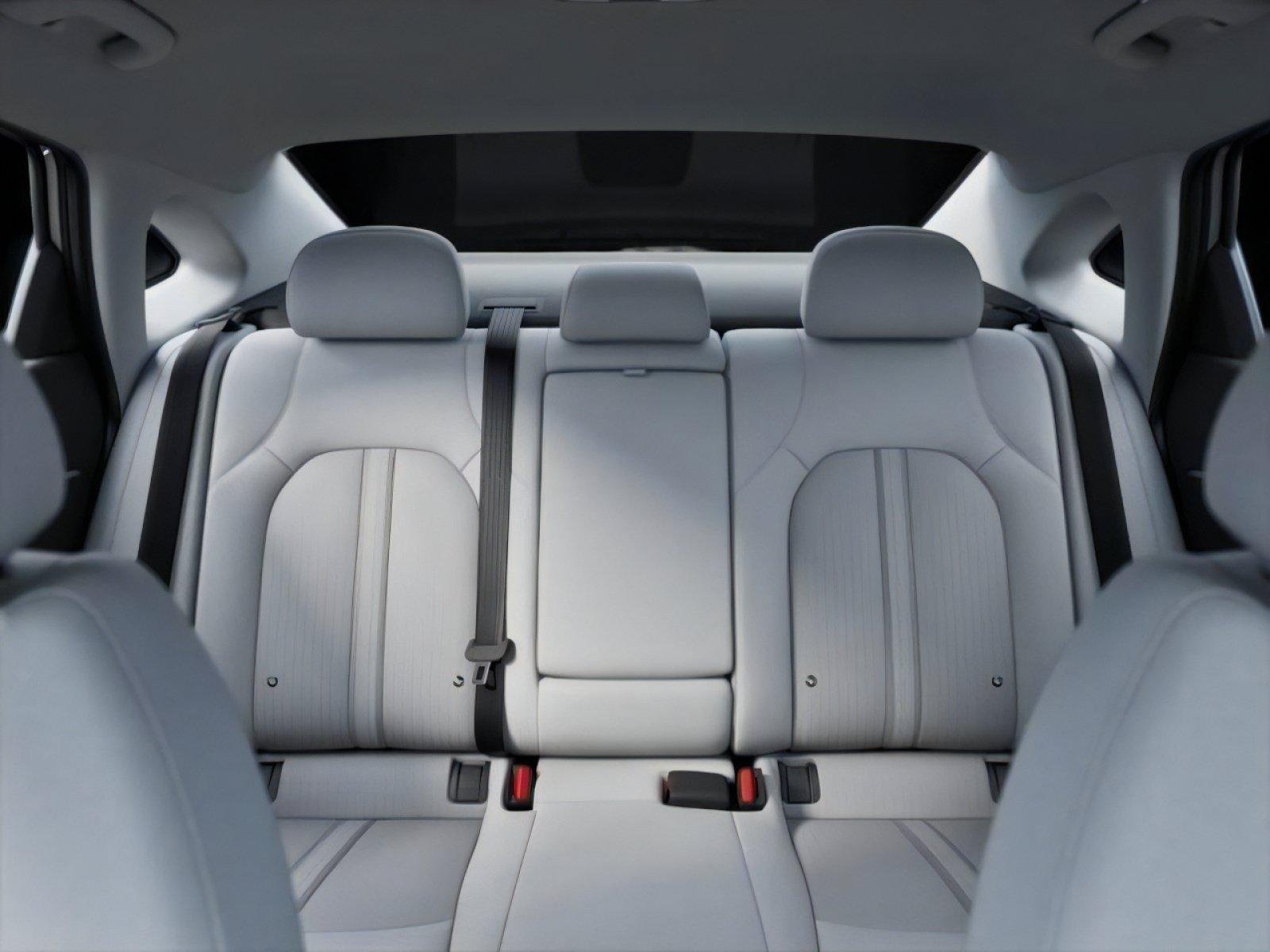 New 2026 Hyundai Sonata SE FWD image 12