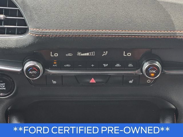 Used 2024 MAZDA MAZDA3 s AWD/4WD image 26