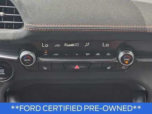 Used 2024 MAZDA MAZDA3 s AWD/4WD image 26