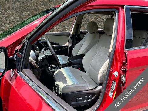 Used 2014 Hyundai Santa Fe GLS AWD/4WD image 21