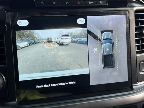 Used 2024 Ford F150 XLT w/ Equipment Group 302A MID image 20