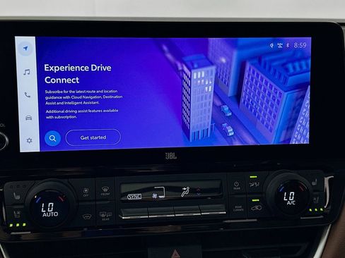 Certified 2026 Toyota Grand Highlander Platinum image 13