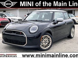 New 2026 MINI Cooper S video 1