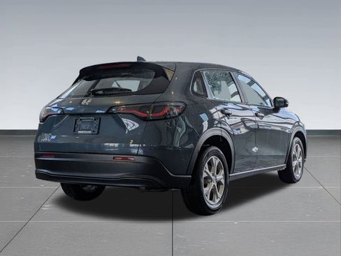 Certified 2023 Honda HR-V LX image 6