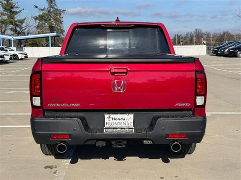 Used 2022 Honda Ridgeline RTL-E image 5