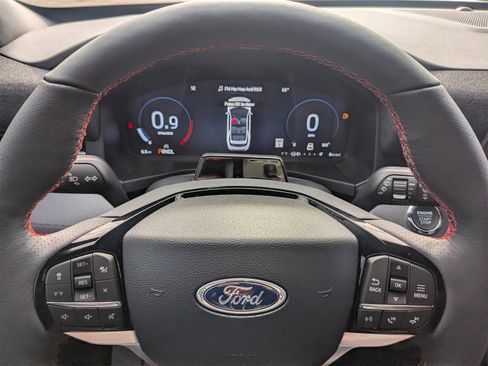 New 2025 Ford Explorer ST-Line w/ Premium Package image 31