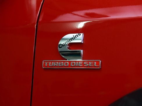 Used 2026 RAM 5500 Tradesman w/ Chrome Appearance Group AWD/4WD image 10