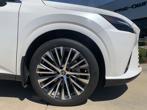 Used 2023 Lexus RX 350 Premium Plus w/ Cold Area Package image 13