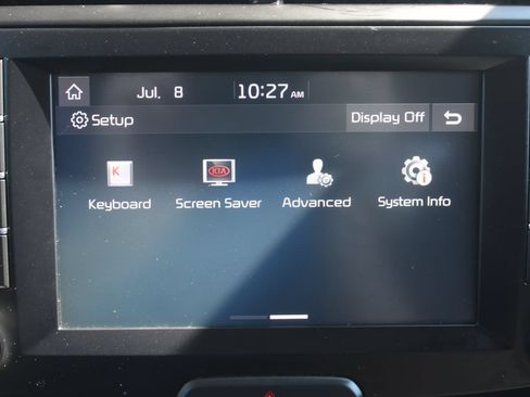 Used 2021 Kia Soul S FWD image 44