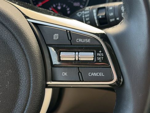 Used 2021 Kia Sportage EX FWD image 18