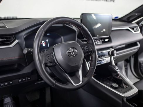 Used 2023 Toyota RAV4 XSE w/ Weather Package AWD/4WD image 20