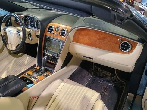 Used 2016 Bentley Continental GT AWD/4WD image 29