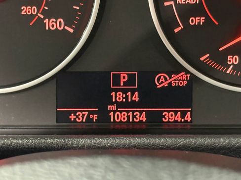 Used 2017 BMW 330i Sedan RWD image 28
