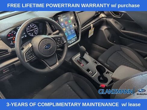 New 2026 Subaru Impreza 2.0i Sport AWD/4WD image 11