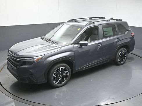 New 2026 Subaru Forester Limited AWD/4WD image 46