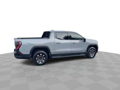 New 2026 GMC Sierra EV Elevation image 8