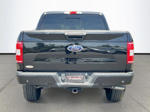 Used 2019 Ford F150 XLT w/ Equipment Group 302A Luxury AWD/4WD image 6