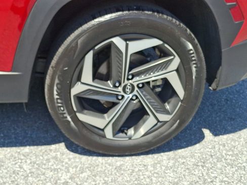 Certified 2022 Hyundai Tucson SEL w/ Convenience Package AWD/4WD image 9