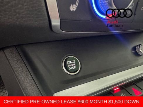 Certified 2025 Audi Q3 2.0T Premium Plus w/ Premium Plus Package AWD/4WD image 22