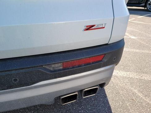 Used 2026 Chevrolet Traverse Z71 w/ Driver Confidence Package image 6