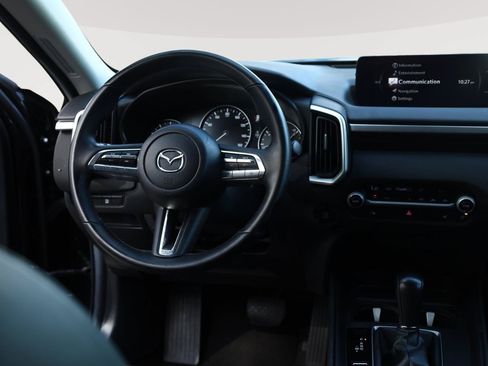 Used 2025 MAZDA CX-50 AWD 2.5 S w/ Preferred Package image 26